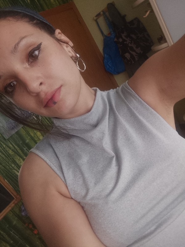 NOVEDAD NADIA ESPAÑOLA! MORBOSA FIESTERA CACHONDA DISCRETA  BARCELONA