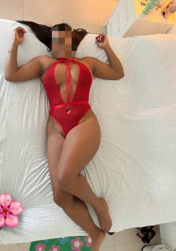 DE REGRESO TU JOVENCITA CARIÑOSA FIESTERA A TOPE