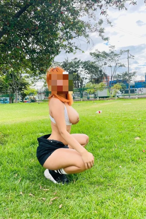 URUGUAYA SIEMPRE CALIENTE 24H PARTICULAR