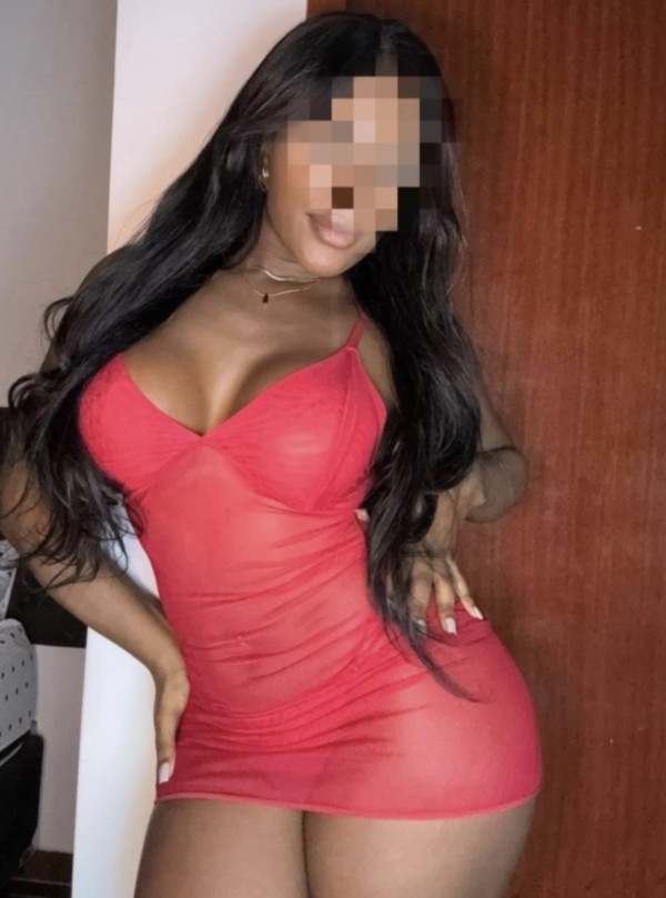 Anal profundo Fiestera