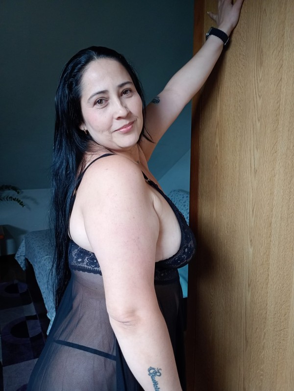 LA MAS DULCE AMOROSA Y ANGELICAL CHICA