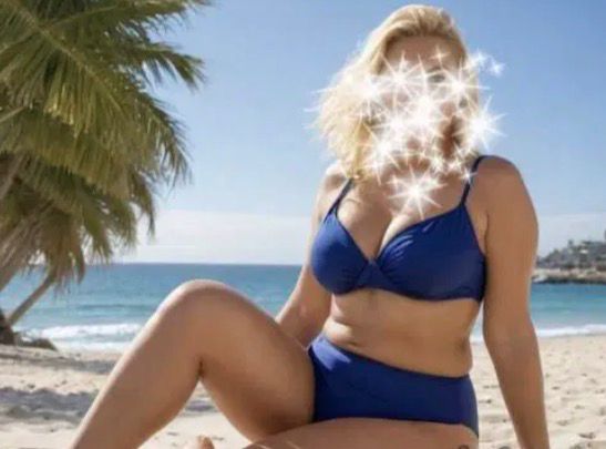 RUBIA MADURA MUY VICIOSA EN JEREZ
