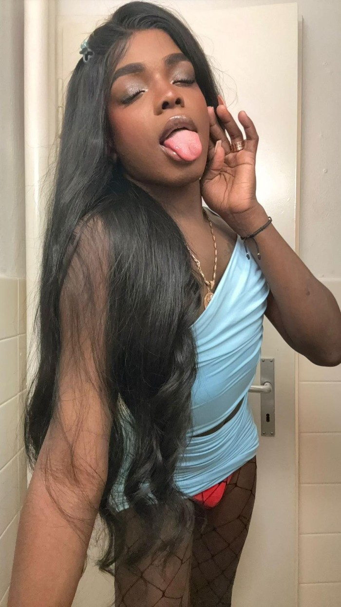 ¡¡OPORTUNIDAD!! LA MEJOR TRANS QUE ENCONTRARAS