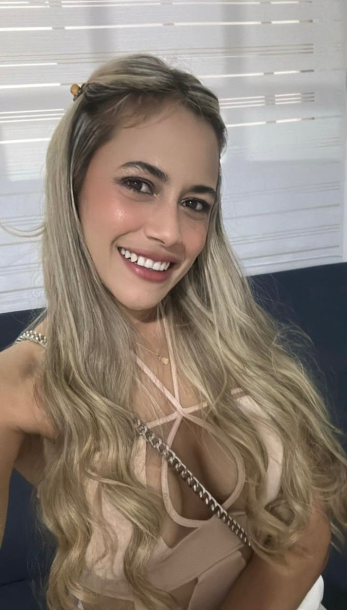 SOL COLOMBIANA GUAPISIMADULCE, CARIÑOSA UNA EXPERI