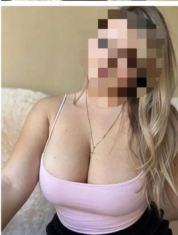 Rica chica novedad con grandes curvas