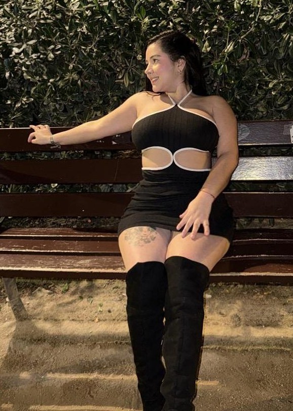 >>INCREIBLE MORENAZA EN ALICANTE CENTRO<<AINARA MORENA SUPER EXCLUSIVA<<