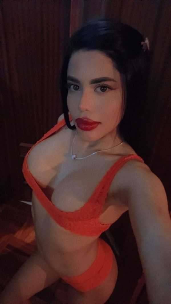 LA MEJOR EN CARABANCHEL REALIZ0 DOMICILIOS 24 HRS!613204184
