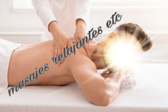 Guapa cariñosa y muy complaciente