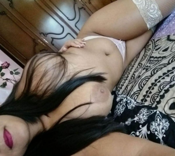 FIESTERA, RECIÉN LLEGADA, DIVERTIDA Y SENSUAL