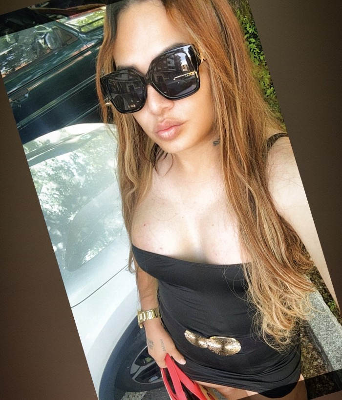 Fiestera , Pollona , Nueva en Don Benito