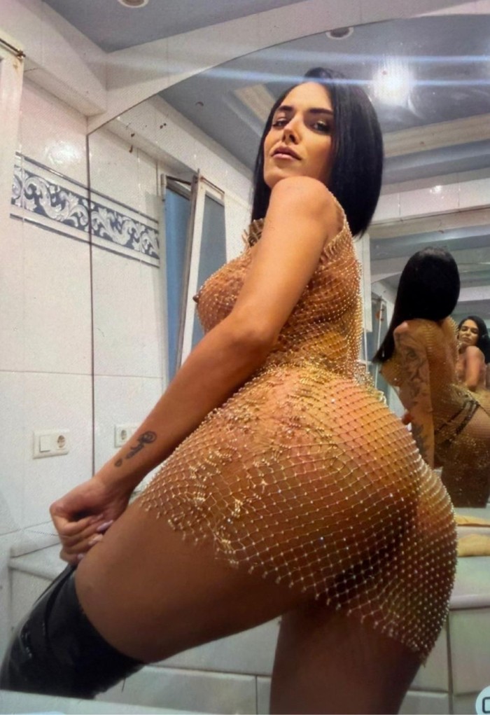 Nicolly guarra