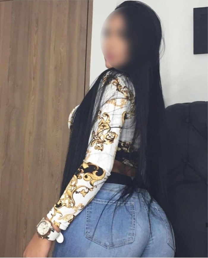 LA TENTACIÓN QUE NO PODRÁS SACARTE 617217619