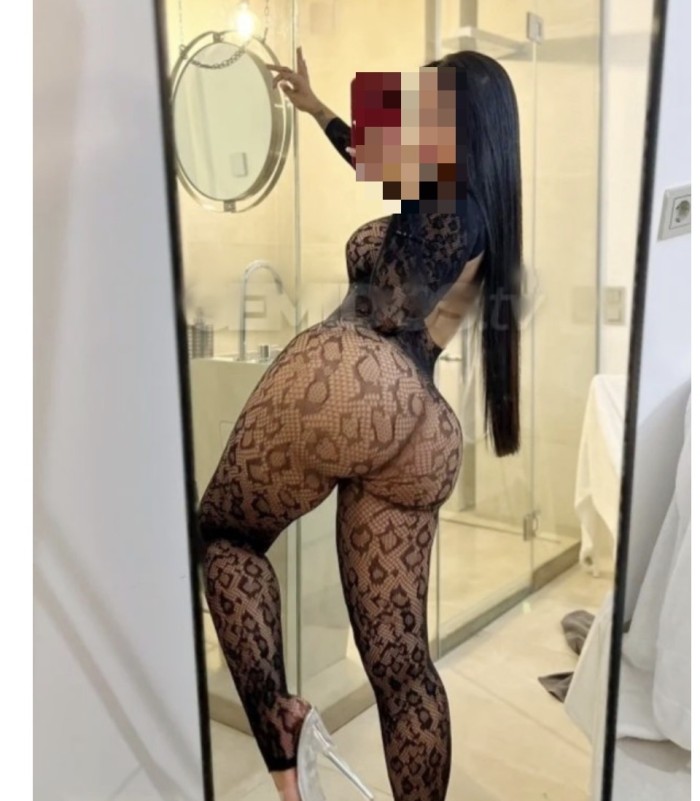 Novedad fiestera cachonda