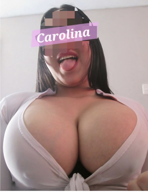 Cachonda muy húmeda