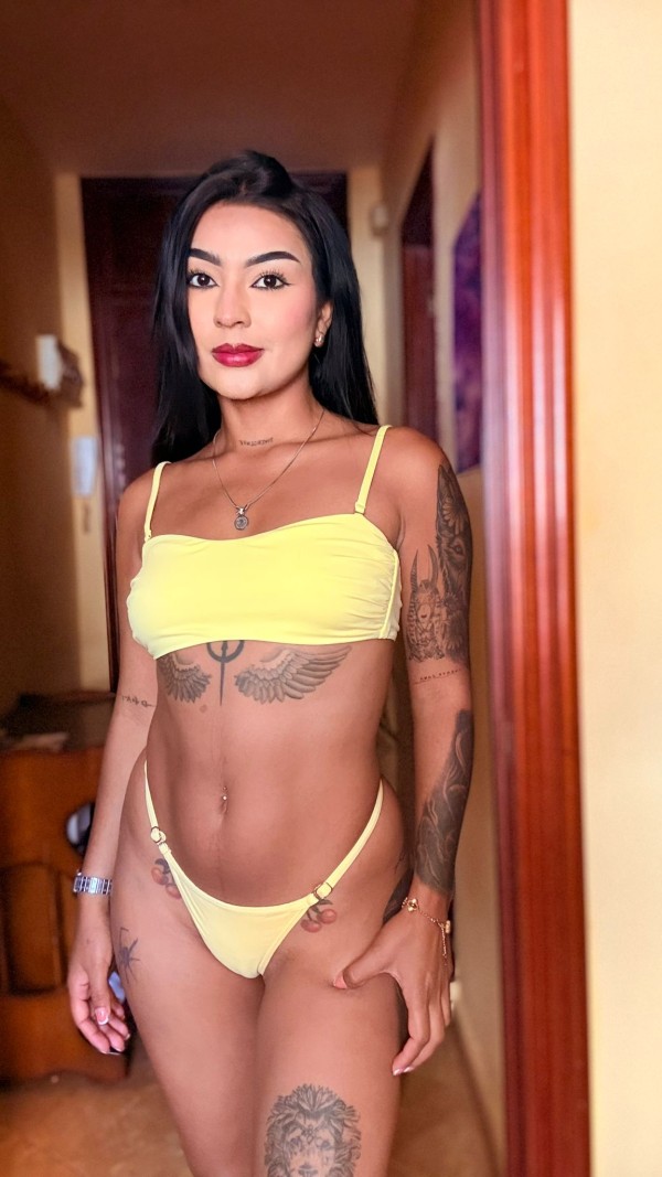 NOVEDAD SENSUAL APASIONADA FIESTA A TOPE 24 HORAS