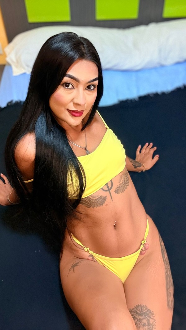 NOVEDAD SENSUAL APASIONADA FIESTA A TOPE 24 HORAS