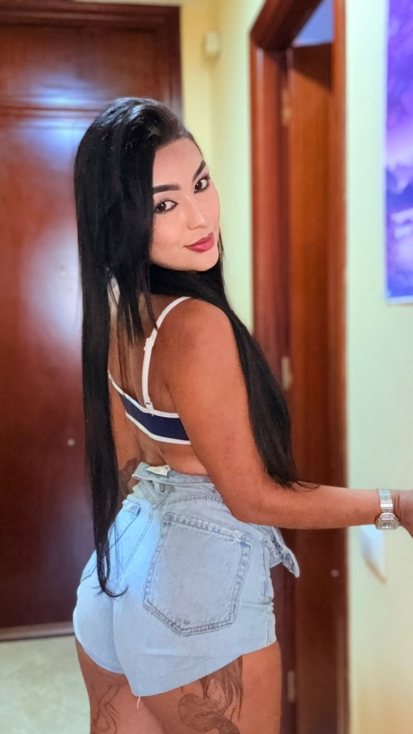 NOVEDAD SENSUAL APASIONADA FIESTA A TOPE 24 HORAS