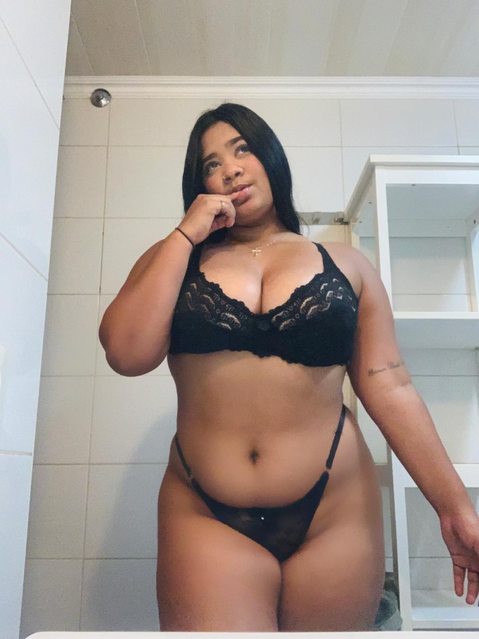 Diosa de los orgasmos !!
