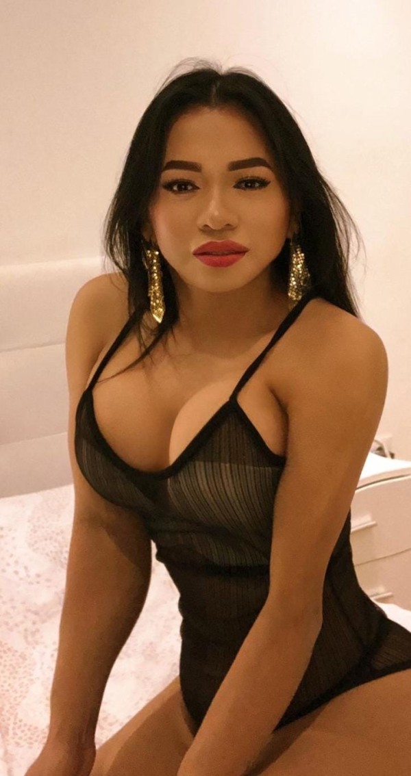 KATALINA CHICA TRANS