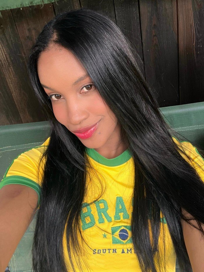 BRASILEÑA,LUNA  TRANS LATINA  24h