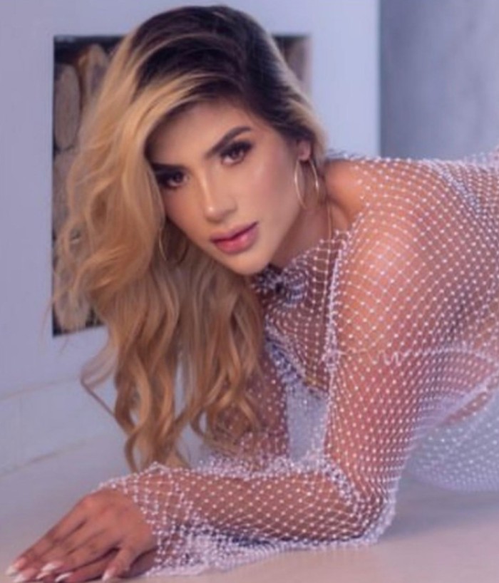 encantadora novedad en DON BENITO