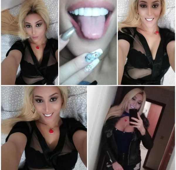 Cristal 39 años ,SEDUCTORA Y MUY SENSUAL..!!!