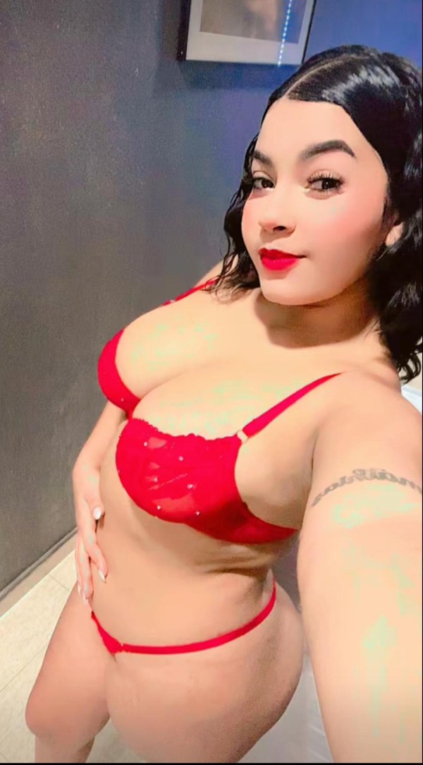 Bomboncito latino por primera vez en TALAVERA