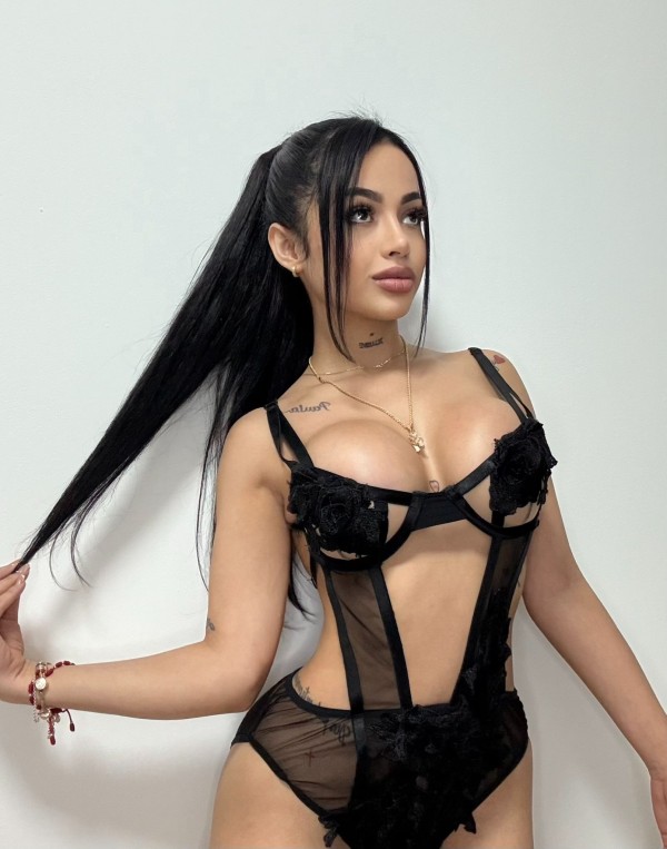 SUSANA TU COLOMBIANA PREFERIDA TU FANTASIA