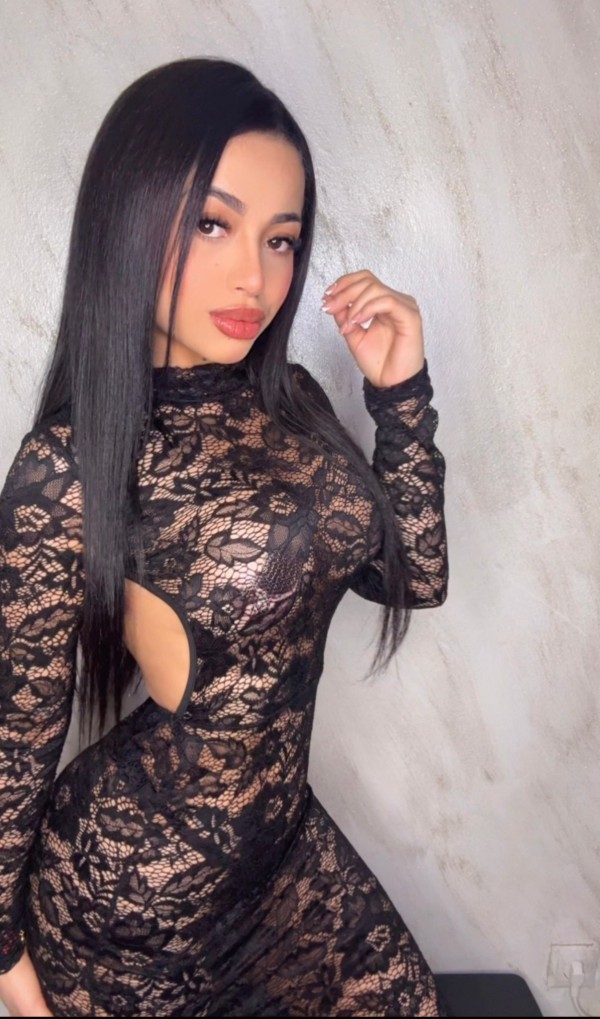 SUSANA TU COLOMBIANA PREFERIDA TU FANTASIA