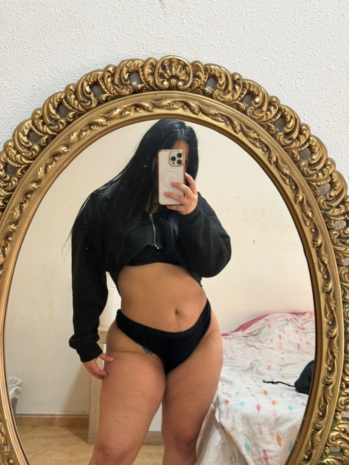 DIOSA DEL SEXO CON GANAS DE LUJURIA  APASIONADA