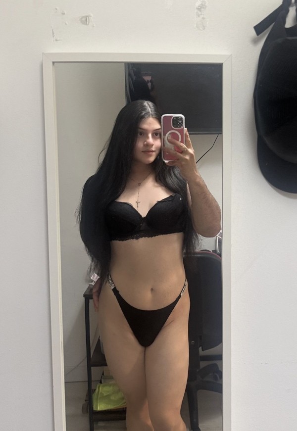 JOVENCITA BESUKONA NUEVA EN VITORIA POCOS DIAS!!