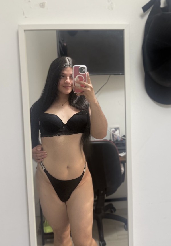 JOVENCITA BESUKONA NUEVA EN VITORIA POCOS DIAS!!