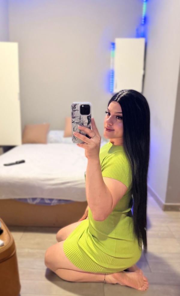 JOVENCITA BESUKONA NUEVA EN VITORIA POCOS DIAS!!