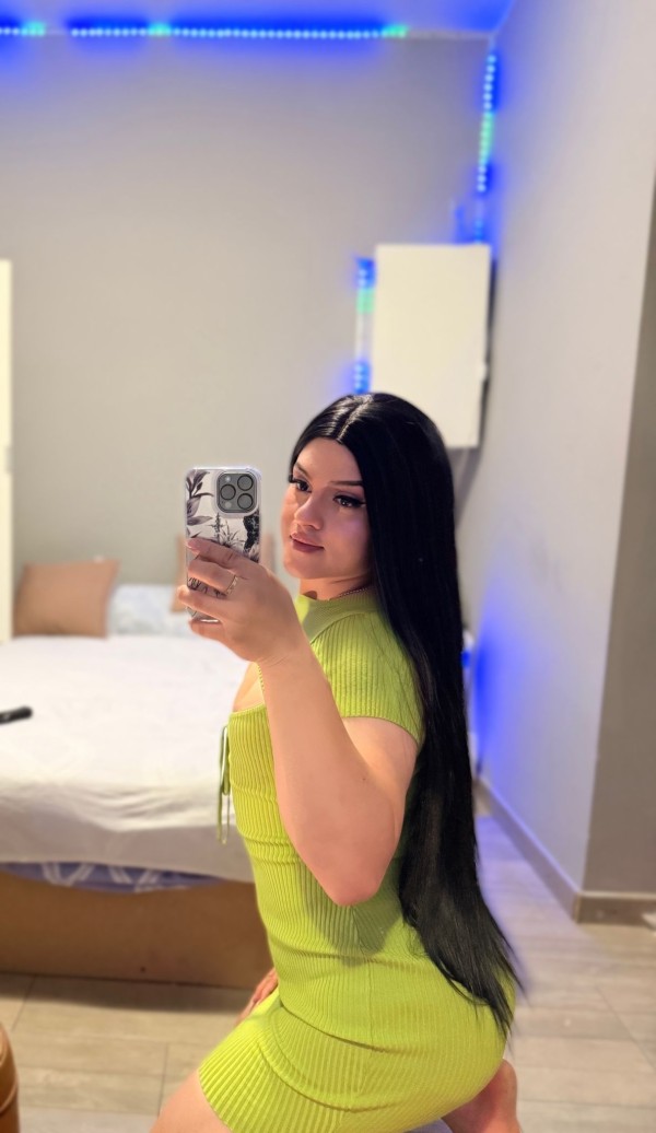 JOVENCITA BESUKONA NUEVA EN VITORIA POCOS DIAS!!