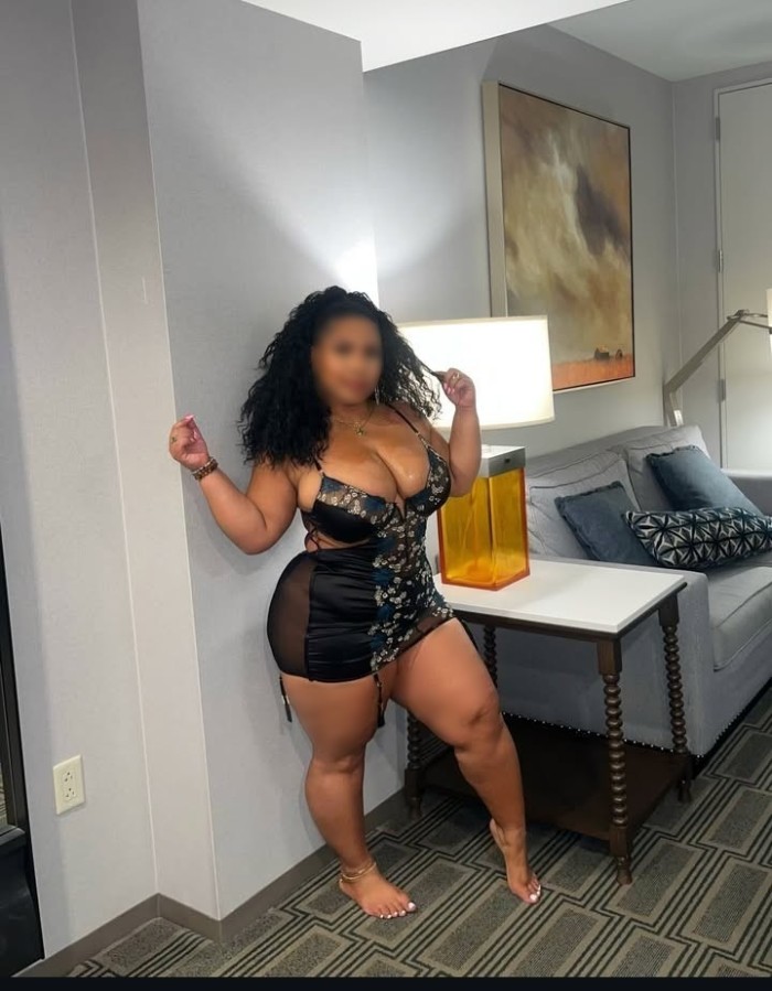 DIOSA DEL PLACER COMPLACIENTE MORENAZA