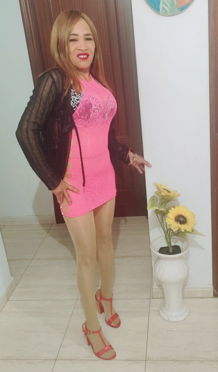 MADURA CACHONDA,VEN TE ENSEÑO COSITAS…
