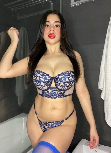 MULTIORGASMICA, ERICA LA TRAVIESA