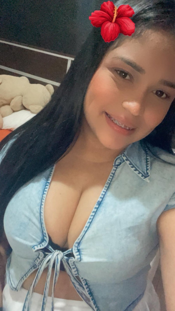 EXOTICA  SENSUAL  APASIONADA  BUENA  AMANTE