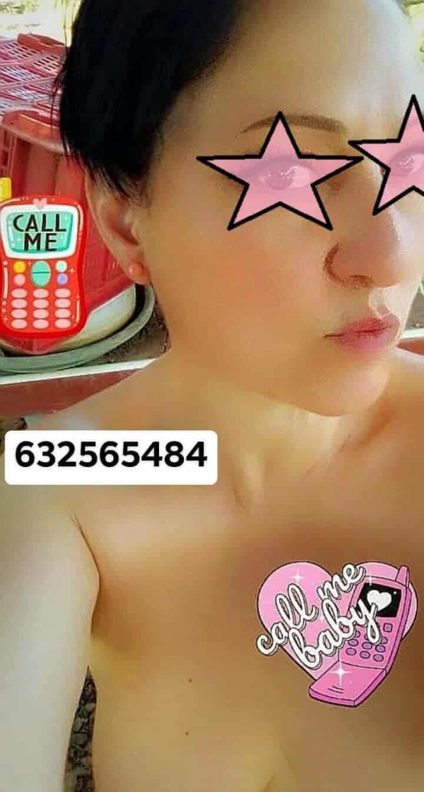 Solo: novia virtual, videollamada, sexting, AMA.