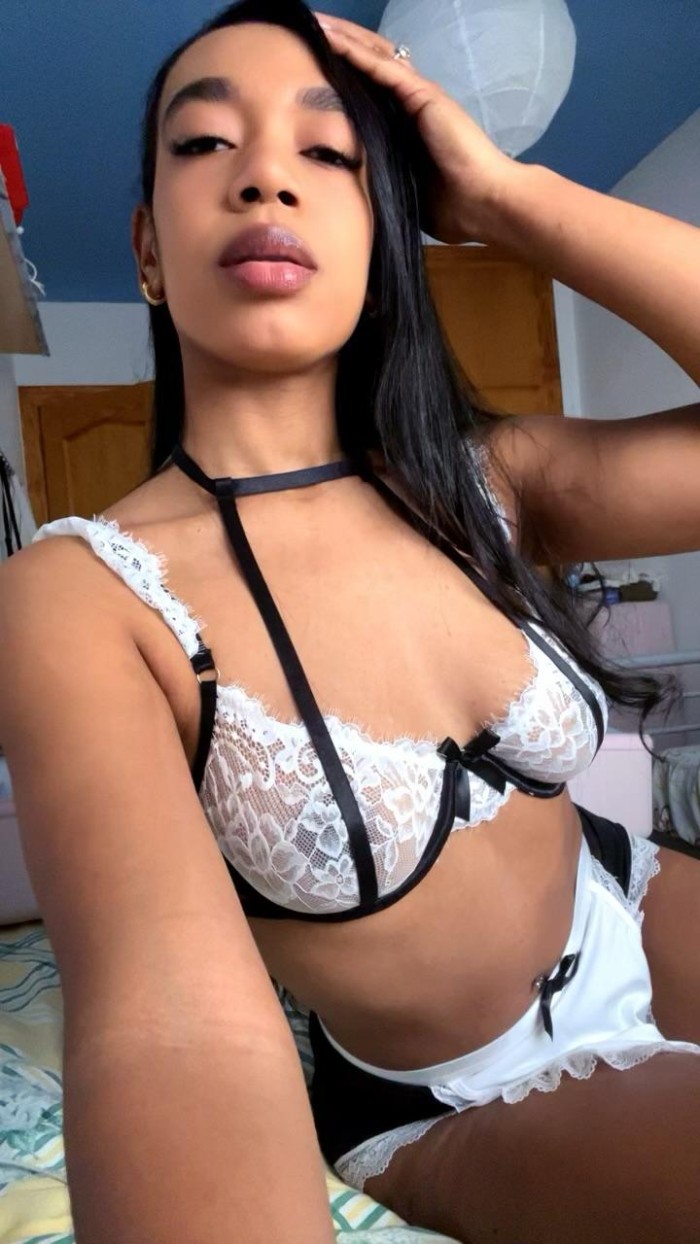 Juguetonas ardientes lo que necesitas para iniciar la noche