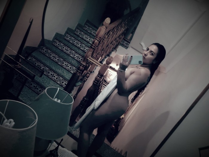 Ven papi dame duro estoy en (Torrassa)