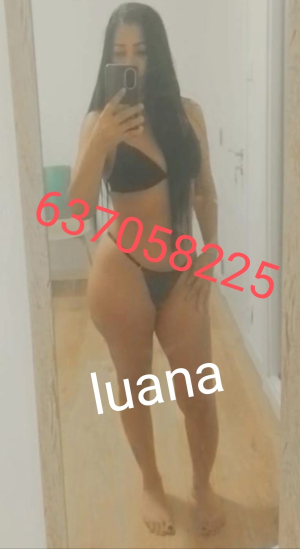 Fuegos latino