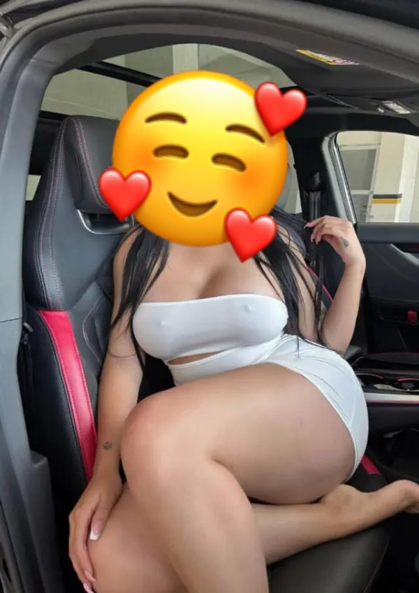 666445392 Catalina TRAVIESA Y JUGUETONA AMOR