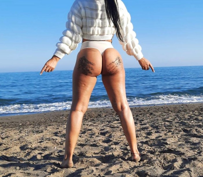 EN CACERES SENSUAL LATINA ESCORT ARDIENTE FIESTERA