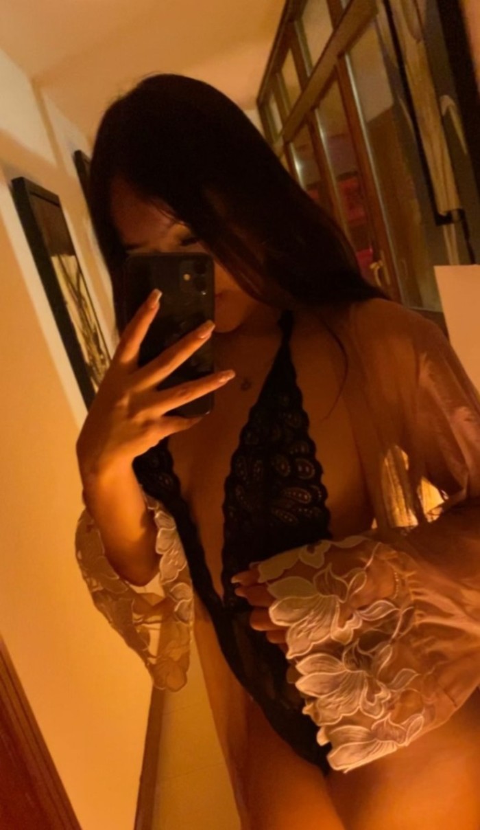 EN SANTIAGO / ZARAICHE  ELEGANTE BUENA  AMANTE