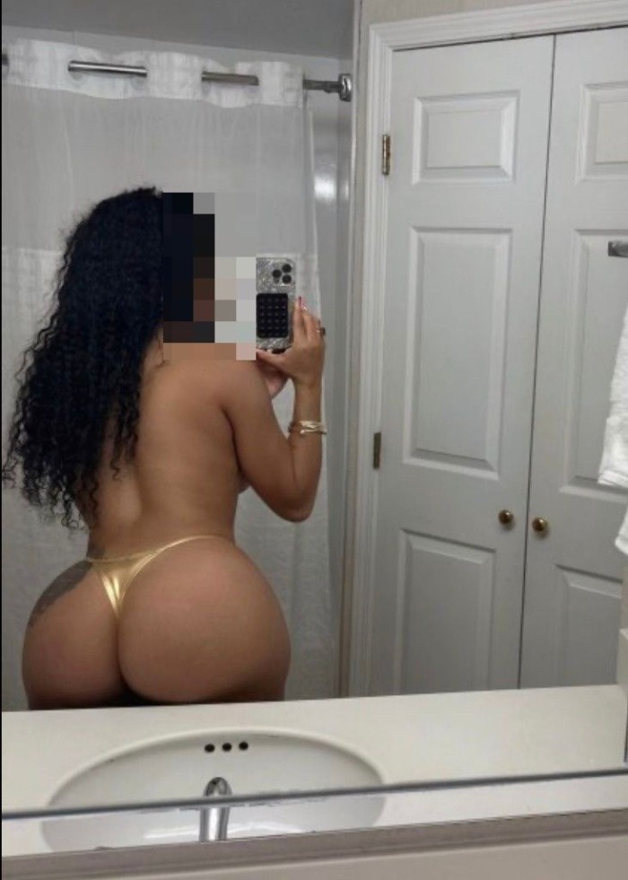 LATINA CACHONDA NUEVA EN MADRID CENTRO