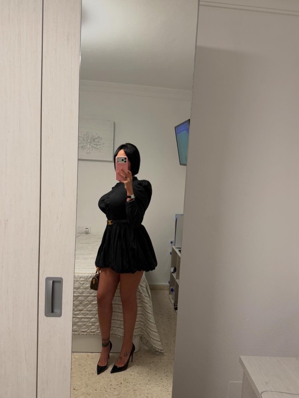 MARIA CORDOBESA,ELEGANCIA, COMPAÑIA SELECTA