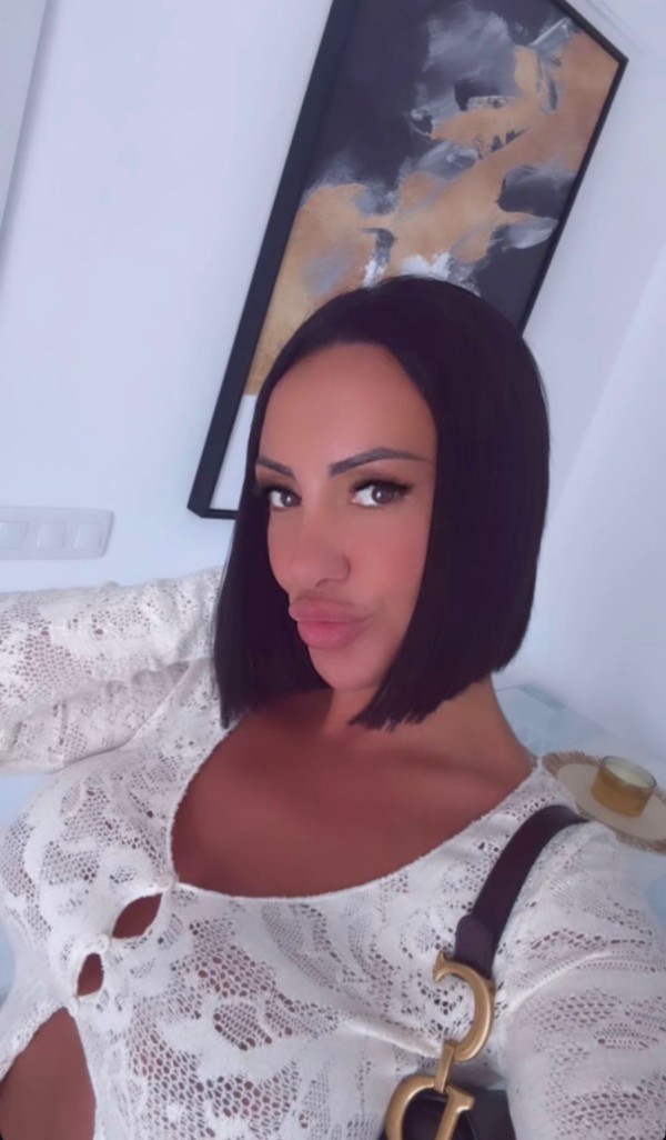 MARIA CORDOBESA,ELEGANCIA, COMPAÑIA SELECTA