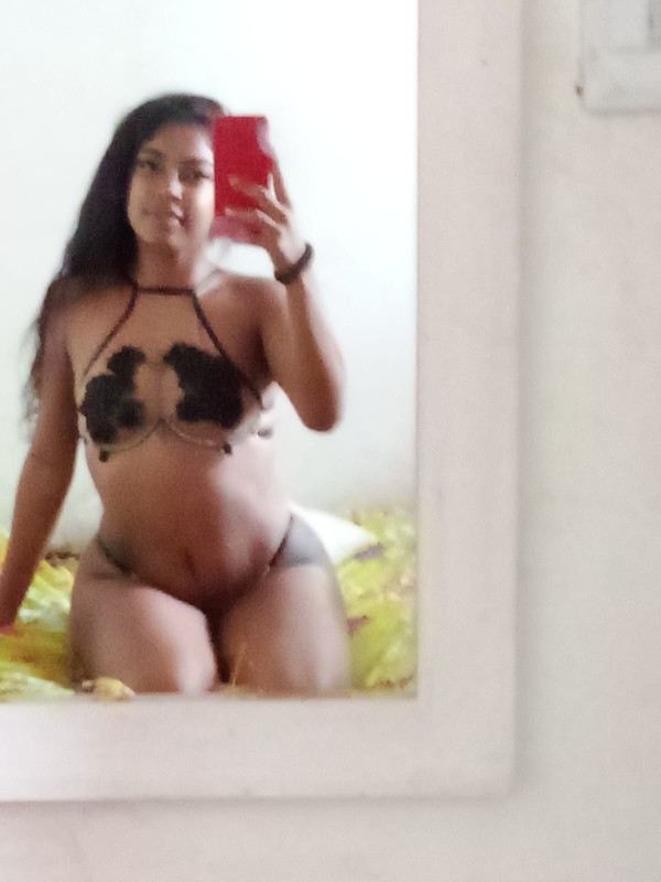 WENDY BELLA CARIÑOSA Y DIVERTIDA EN ALCOY