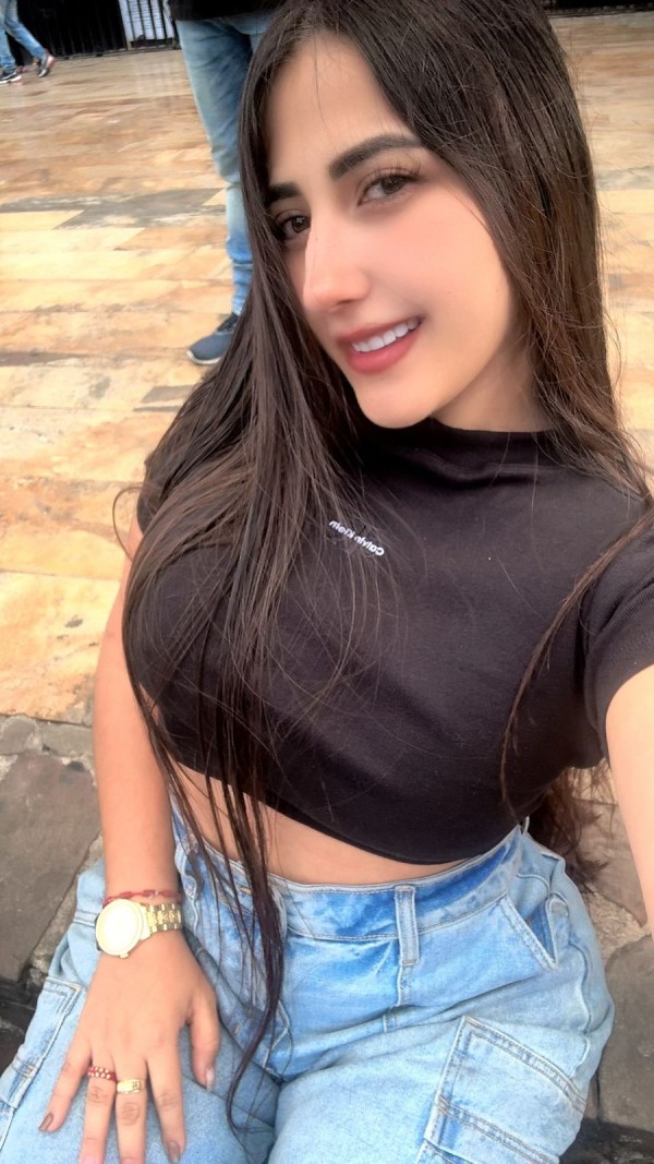 Pamela tú rica compañía 100% real